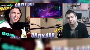 ОН ЗВУЧИТ КАК АНГЕЛ! ПЕРВАЯ РЕАКЦИЯ ОТ ПАПЫ РОК ЗВЕЗДЫ  на ДИМАША С ПЕСНЕЙ ГРЕШНАЯ СТРАСТЬ