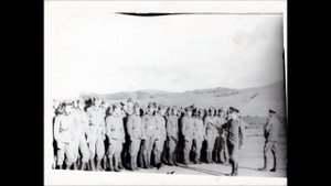армейские годы в эрдэнэте 1984-86гг в.ч.20614 монголия