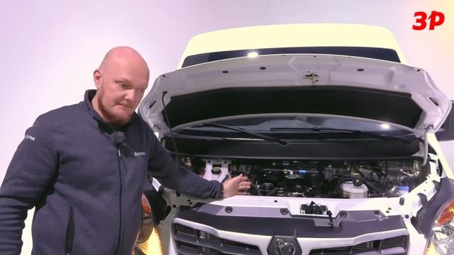 Соллерс Арго и Атлант из Елабуги: и здесь JAC! / Sollers Argo и Atlant тест и обзор