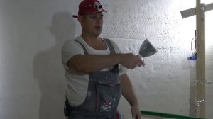 Vetonit LR+ VS. Aspro 7200 | Ветонит ЛР+ и Аспро 7200