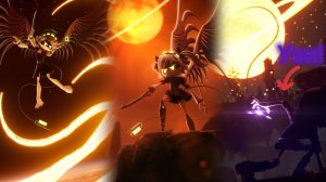 (16+)Пасхалки теории Разбор нового спойлера 8 серии дронов убийц🤩❤️🔥