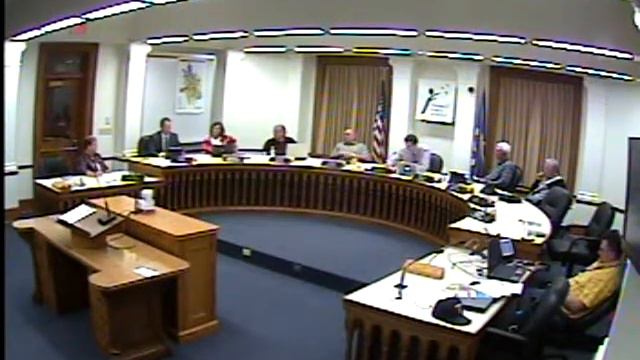 Regular School Board Meeting of ISD 656 from Monday May 13, 2013 Part 3 of 3 смотреть онлайн