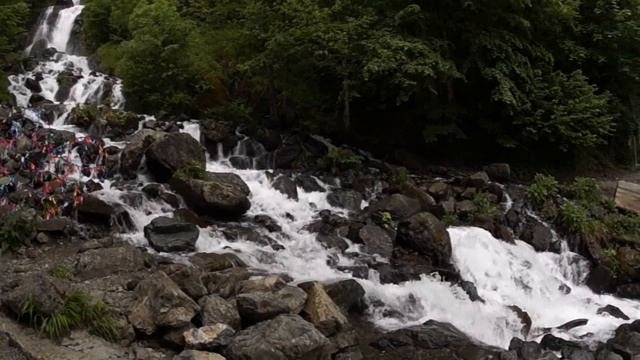Красивая природа Абхазии / Beautiful Nature Of Abkhazia