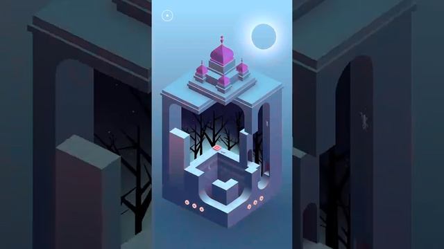 Monument Valley 2- 15th Achievement ( Secret )