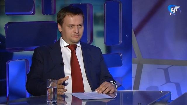 Никитин. По существу (21.06.2017 г.) смотреть онлайн