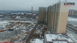 ЖК «Цивилизация» отзыв Тайного Покупателя. ЛСР. Новостройки Санкт-Петербурга