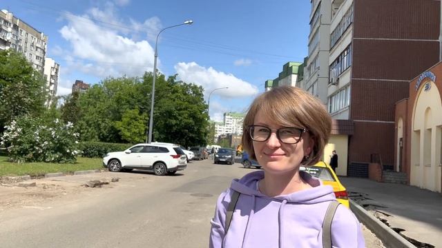 Гуляем по солнечной Москве??Приготовила пигоди ??Пришли в гости Катюша и Ксюша ☕️ смотреть онлайн