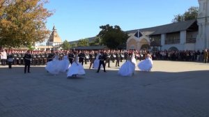 Суворовское Училище