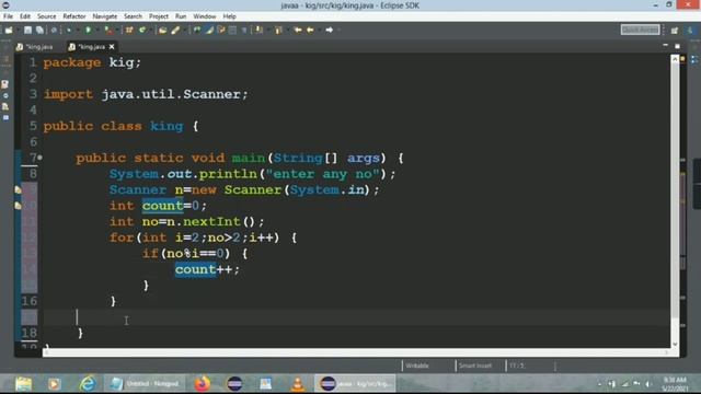 ?How to find out prime number in Tamil//Java basic program& intelligent questions from Tamil Java