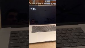 Popping sound on MacBook pro 16” with M1Pro