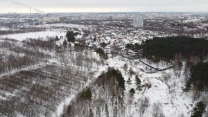 город Орёл, плодовка район Болховского микрорайона