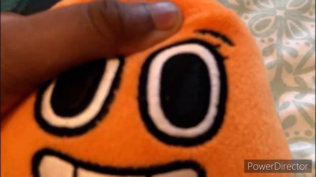 The Amazing World of Gumball Season 7 Episode 3 The Giraffe смотреть онлайн