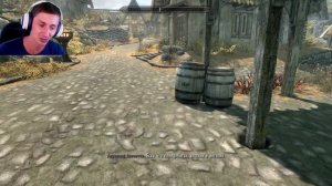 Скайрим Тайны и Секреты 328