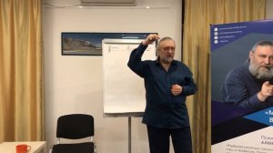 Капранов. Встреча 16.03.18. 3 часть