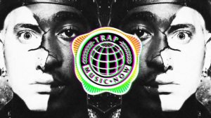 2 PAC x EMINEM SAVE ME (OFFICIAL TRAP REMIX) - FITZYY