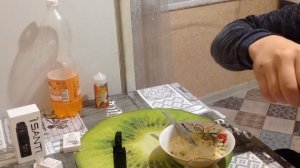 smoant santi(санти) небольшой обзор+советы