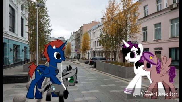 Пони клип:Одна красивая леди смотреть онлайн