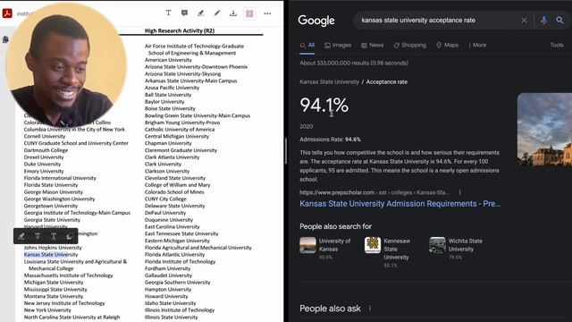 How to Choose US Universities for 2024 Applications смотреть онлайн