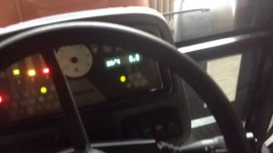 Трактор TERRION ATM 4200