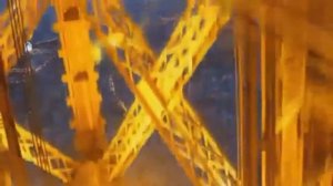 Эйфелева башня. Интересные факты.