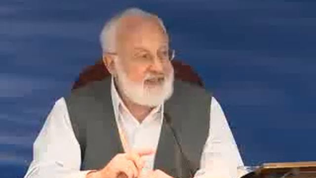 Мир / Доказательство работы творца на основании опыта / 2014 09 23 смотреть онлайн