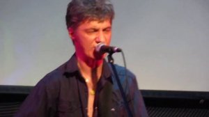 Разные Люди - Две вертушки на Моздок