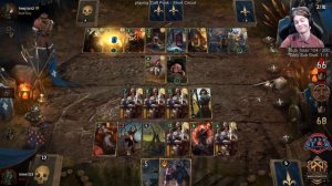 [Gwent] Sunday Morning Viewer Battles