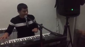 Сакит Самедов сегодня я пьян