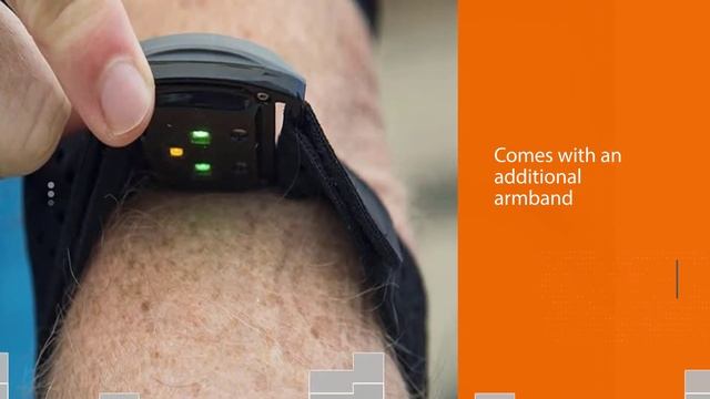 Top 5 Best Cycling Heart Rate Monitor Review in 2023 | Bluetooth Heart Rate Monitor with Chest Stra смотреть онлайн