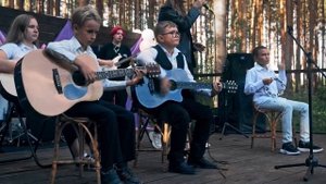 ДоМиСоль - Кукушка cover.mp4