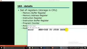 2nd lecture computer architecture and organization