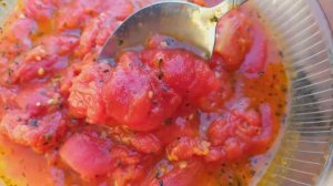 🍅🌿🍅Варю снова и снова!💯Томатный соус Долмио на зиму🌿