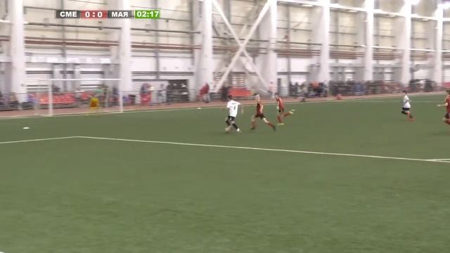 Kazan Cup 2022. Юноши 2011. Первая камера. (Третий игровой день) смотреть онлайн