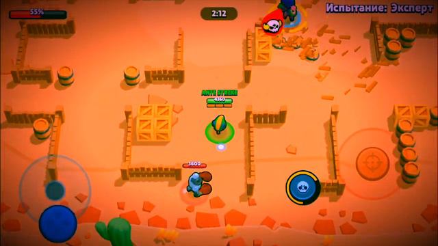 RASH WARS- НОВАЯ ИГРА ОТ SUPERCELL смотреть онлайн