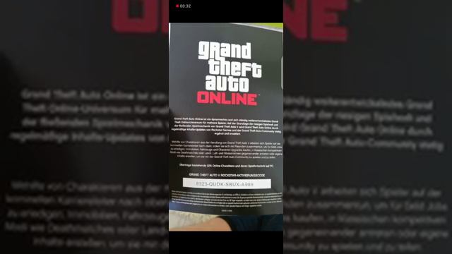 GTA 5 ROCKSTAR ACTIVATION CODE FREE 101% WORKING || GTA V HIGH COMPRESS ||gta 5 highly compressed смотреть онлайн