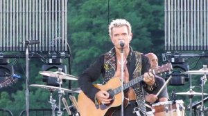 Sweet 16 - Billy Idol 2013