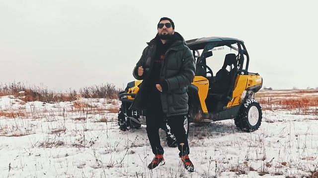 Saro Tovmasyan & Super Sako - Amenur es смотреть онлайн