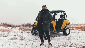 Saro Tovmasyan & Super Sako - Amenur es