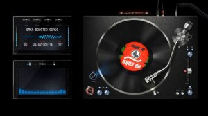 Dr. Alban - No Coke (Bass Boosted)