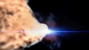 Что такое квазары?