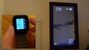 Smart Home by Raspberry Pi