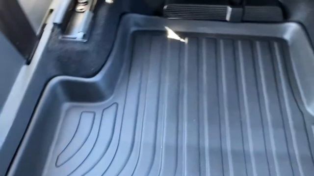 Коврики 3D-LUX для Volkswagen Tiguan смотреть онлайн