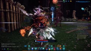 Tera Xbox One Open Beta - Infiltrating the cultist's stronghold Part 6