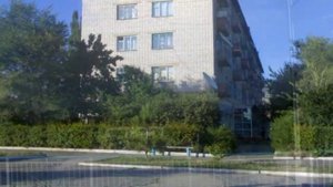 Городу Текели посвящается