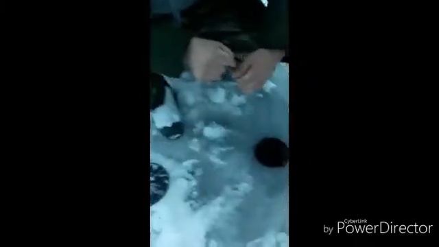 Глухозимье.Рыбалка на Браславских озерах смотреть онлайн