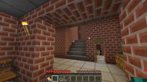 ?МЫ СБЕЖАЛИ от ЗЛОГО ДИРЕКТОРА в ШКОЛЕ Майнкрафта! НУБИК КУБИК ШЕДИ ЛЕСКА