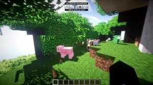 MINECRAFT TEST PC - FX 6300 - RX 460 - 8GB