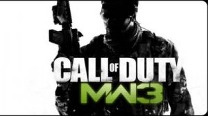 Прохождение Call of Duty: Modern Warfare 3 (2011) 2 Часть