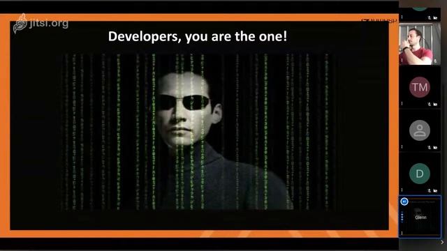 Avoiding GraphQL insecurities with OWASP SKF ? смотреть онлайн