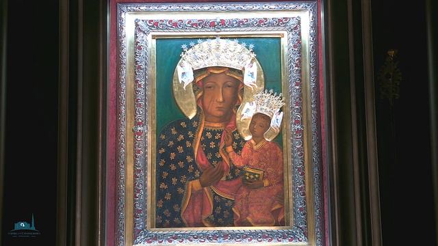 Devotion to the Blessed Virgin Mary | Litany of Loreto | American Czestochowa смотреть онлайн